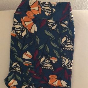 LulaRoe TC leggings